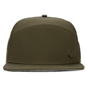 Casquettes TCAP personnalisées en Chine, 6 panneaux, résistantes à l'eau, découpées au laser, avec logo personnalisé, casquette de sport - Product Image 2