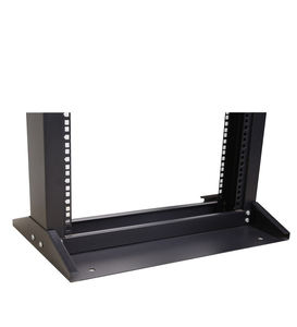 Sistema de Rack Abierto Modular para una Infraestructura Informática Flexible y una Fácil Escalabilidad - Product Image 4
