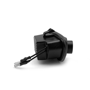 Lumière de poche pour rétroviseur de voiture ADT Car Led Light MK4 2500 3500 F150 12e 13e 14e génération avec logo OEM, haute qualité, 4x4 - Product Image 3