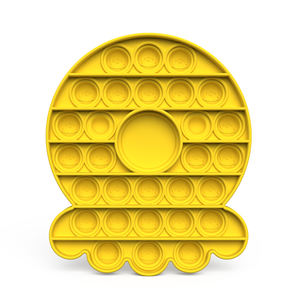 Push Bubble Sensory <span class=keywords><strong>It</strong></span> Fidget Toys Popping Silicone <span class=keywords><strong>anti</strong></span>-soulagement des jouets de pression - Product Image 5