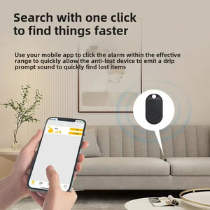 Certificato bidirezionale Finder chiave compatibile localizzatore Tracker chiave - Product Image 5