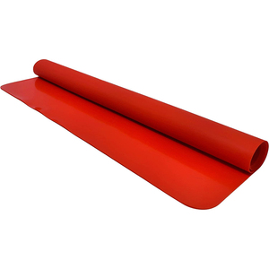 Longue assiette carrée antidérapante <span class=keywords><strong>de</strong></span> luxe personnalisée Ensemble <span class=keywords><strong>de</strong></span> tapis <span class=keywords><strong>de</strong></span> <span class=keywords><strong>Table</strong></span> à manger <span class=keywords><strong>de</strong></span> cuisine en caoutchouc <span class=keywords><strong>de</strong></span> <span class=keywords><strong>silicone</strong></span> imperméable et antidérapant Style classique - Product Image 6