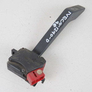 Leva di comando tergicristallo B883 per Iveco 440E42 Eurotech Truck 91-01 (47023) - Product Image 1