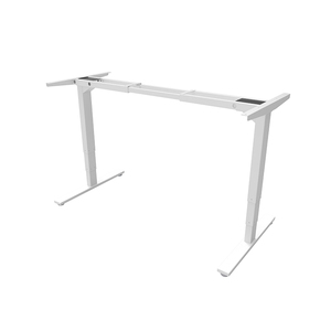 Venta al por mayor caliente de oficina de altura eléctrica y ajustable elevador automático soporte de elevación de <span class=keywords><strong>escritorio</strong></span> - Product Image 5