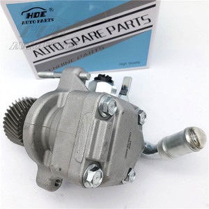 UR56-32-600C UR56-32-600D ขายส่งอะไหล่รถยนต์ HDE ปั๊มพวงมาลัยเพาเวอร์สำหรับ Ford Ranger Mazda BT-50 - Product Image 3