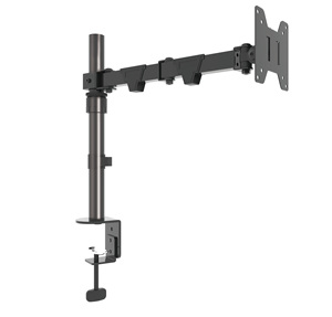 Chiều cao có thể điều chỉnh xoay LCD máy tính để bàn máy tính xách tay <span class=keywords><strong>Monitor</strong></span> núi Bracket ARM đối với 14 "-30" Kích thước màn hình vesa75x75 và 100x100 - Product Image 2