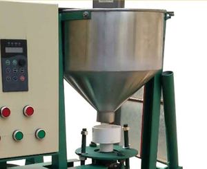 Máquina Automática de Pulido de Bolas de 220V, Equipo de Procesamiento Rápido de Piedras Preciosas con Función de Pulido, Motor como Componente Principal - Product Image 3
