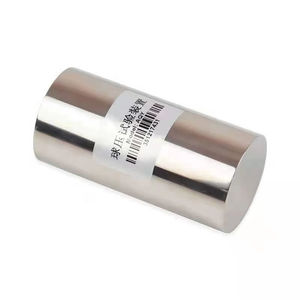 Testeur de pression à bille d'essai de résistance thermique IEC 60695 - Product Image 3