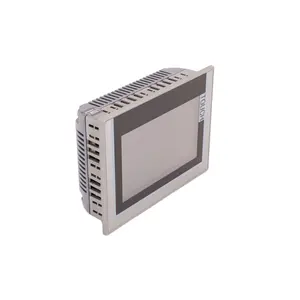 ממשק מכונה אנושי 7 אינץ' סימטי TP700 נוחות HMI מחשב תעשייתי 6AV2124-0GC01-0AX0