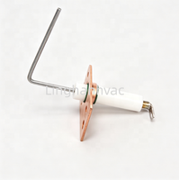 Capteur de température à immersion Trane SEN00297 (sonde thermistance NTC) – Accessoire pour refroidisseur commercial
