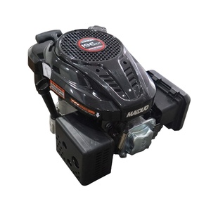 เครื่องตัดหญ้าอุตสาหกรรม Loncin 7 แรงม้า เบนซิน - Product Image 1