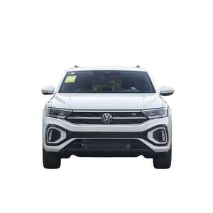 大众 vw T-roc 2023 新车 2022 2019 SUV Volant Wv T-roc Tango 新车和二手车 自动变速箱汽油车 汽车制造商 - Product Image 1