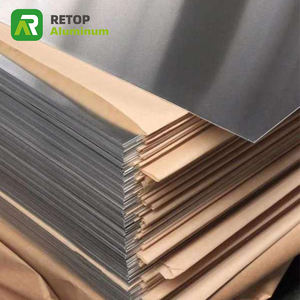 Plaque en aluminium blanche <span class=keywords><strong>de</strong></span> sublimation haute <span class=keywords><strong>définition</strong></span> Offre Spéciale panneau Photo Hd à transfert <span class=keywords><strong>de</strong></span> chaleur 0.65/ 0.81/1mm feuille d'aluminium - Product Image 3