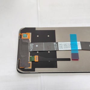 Pantalla LCD de Repuesto para Teléfono Móvil Redmi 12C, Pantalla Táctil Digitalizadora, Ensamblaje OEM, 1 Año de Garantía - Product Image 6