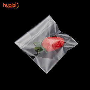 Heiß siegel Selbst dichten der Klebstoff Klar <span class=keywords><strong>OPP</strong></span> <span class=keywords><strong>BOPP</strong></span> Beutel Transparent <span class=keywords><strong>Opp</strong></span> Selbst klebende Plastiktüten Propylen <span class=keywords><strong>PP</strong></span> Beutel - Product Image 5