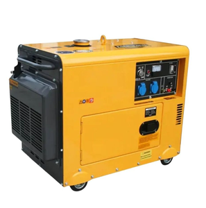 ราคาเครื่องกำเนิดไฟฟ้าแบบพกพาไร้เสียงรบกวน YHS-OT-139 3kw 5kw 6kw 7kw 8kw เครื่องกำเนิดไฟฟ้า YHS-OT-139 เครื่องกำเนิดไฟฟ้า YHS-OT-139 YHS-OT-139 - Product Image 4