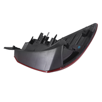 Pièce de carrosserie automobile OEM 265554938R 265506147R, feux arrière pour Dacia Sandero 2017-2019, lampe automobile