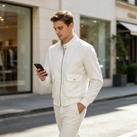 Veste Softshell à capuche pour homme coupe vent respirante pour travail randonnée Logo personnalisé