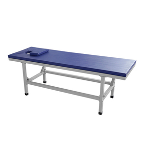 Bàn Khám siêu âm y tế bác sĩ điều chỉnh điện bệnh viện kiểm tra đi văng giường - Product Image 4