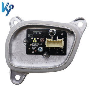 Módulo LED para Faros Delanteros DRL KY OEM 5H0998478 5H0998478A para VW Golf 8 2020-2021, Accesorios para Automóviles - Product Image 2