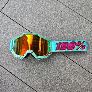 <span class=keywords><strong>Gafas</strong></span> de Alta Calidad con Bonito Diseño para <span class=keywords><strong>Motocross</strong></span>, Esquí y Deportes al Aire Libre, Ideales para Ciclismo y Motociclismo - Product Image 4