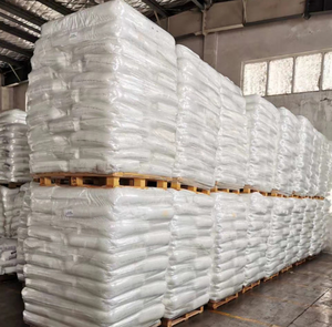 Giá Xuất Xưởng Viên Nhựa Hdpe Tái Chế Polyethylene Mật Độ Cao Nguyên Chất Pe100 Hạt Pe Màu Đen Giá Hạt Hdpe - Product Image 5