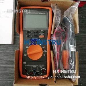 Keysight U1282A - Multimètre numérique portable True RMS 60K points, IP67, autonomie 800h, PWM, NCV, filtre passe-bas, occasion hx1 - Product Image 3