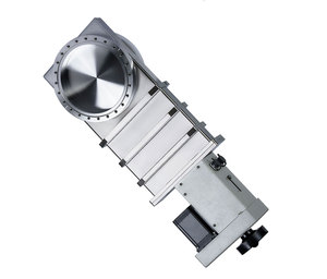 À utiliser avec le système pneumatique à très haut vide CCD-400B en acier inoxydable et le système de porte à vide - Product Image 2