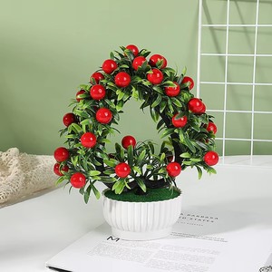 Bouquet <span class=keywords><strong>di</strong></span> Anemoni Artificiali Realistici, Fiori <span class=keywords><strong>di</strong></span> Papavero in Seta con Centro Scuro per Matrimoni, Decorazioni per la Casa, Composizioni Floreali Estetiche - Product Image 5