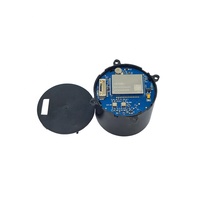 ZED-F9P/UM980/960 GNSS Modul Terintegrasi RTK Sistem Lengkap Frekuensi Penuh - Pemetaan Diferensial, UAV, BT468