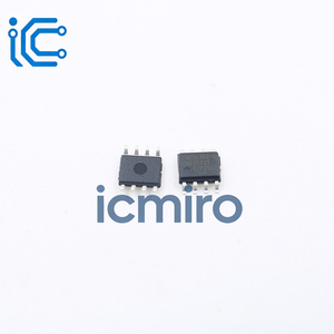 ICMICRO มีสินค้าในสต็อก วงจรรวมแท้ใหม่ ผู้จัดจำหน่ายชิ้นส่วนอิเล็กทรอนิกส์ FM25L16B-GTR - Product Image 1