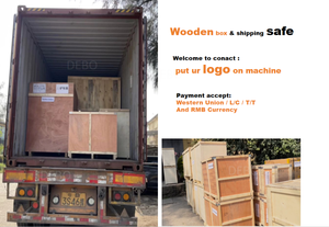 Điện Máy cắt giấy dB 320 S nhà máy bán hàng trực tiếp - Product Image 6