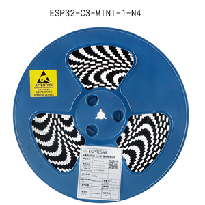 Rf Wifi module hỗ trợ SPI không dây cổng nối tiếp trong suốt ESP32-C3-MINI-1-N4 truyền - Product Image 4
