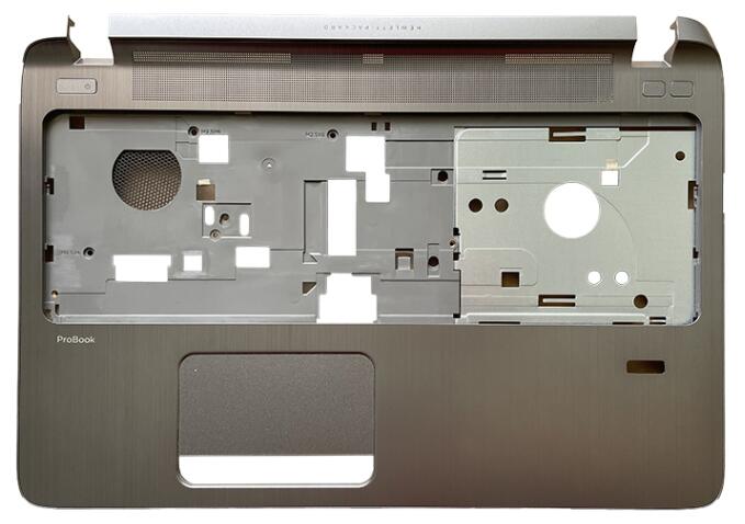 Plasturgie de dessous pour HP Probook 4720S