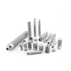 Hộp mực Lọc Titan có chiều dài khác nhau 50mm 100mm 150mm 200mm trong kho - Product Image 3