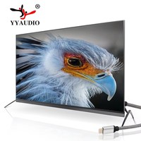 YYAUDIO Câble haute définition 2.1 en cuivre pur 8K TV 60Hz/120Hz pour ordinateur Connexion 4K pour moniteur