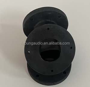 Bộ Chuyển Đổi Ống Góp Kép Sang Hai Bộ Điều Khiển Bolt-On 1.5 Inch Hoặc <span class=keywords><strong>1.4</strong></span> Inch Sang Còi 2 Inch - Product Image 3