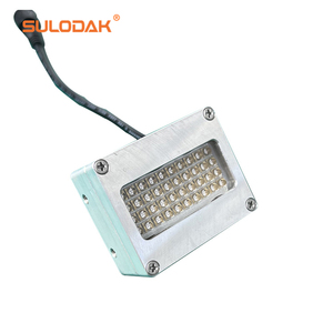 TX800 XP600 6090 6045 A3 A4รุ่น LED UV Curing Lamp 4022 UV LED สำหรับบ่มหมึกพิมพ์สีพิมพ์ - Product Image 3
