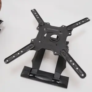 Lcd Stand Tilting Swivel Bracket For 32"-55" Inch Full Motion Wall Wholesale Tv Mounts