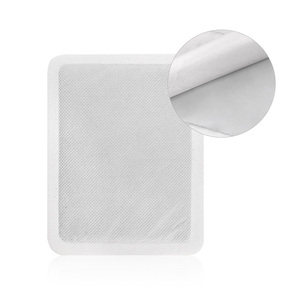 Hot Selling Disposable Self <strong>Heating</strong> <strong>Body</strong> <strong>Warmer</strong> Menstrual Period Pain Patch Activated Carbon Warm Sticker <strong>Heat</strong> Pad for <strong>Lady</strong> - Product Image 3