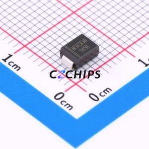 ไดโอด ZENER ไดโอด SMB 1SMB5945BT3G-MS ใหม่ของแท้ชิ้นส่วนอิเล็กทรอนิกส์ - Product Image 1