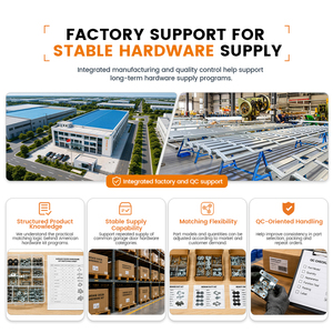 Kit <span class=keywords><strong>de</strong></span> Herrajes para <span class=keywords><strong>Puerta</strong></span> Industrial Seccional CHI, Piezas <span class=keywords><strong>de</strong></span> Ferretería para <span class=keywords><strong>Puerta</strong></span> <span class=keywords><strong>de</strong></span> Garaje Seccional, Caja <span class=keywords><strong>de</strong></span> Herrajes para <span class=keywords><strong>Puerta</strong></span> <span class=keywords><strong>de</strong></span> Garaje Levadiza - Product Image 5