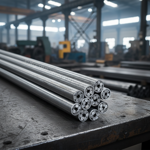 Lanza Térmica Industrial Xingrui Guanye, Técnica ERW, Estándar ASTM, para Corte, Superventas - Product Image 2