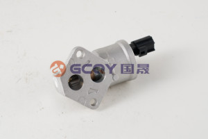 Van điều khiển tốc độ không khí nhàn rỗi xs4u9f715db <span class=keywords><strong>xs4u9f715da</strong></span> cho Ford Puma Fiesta Focus Hella 1.4-2.0L 1998-2005 - Product Image 3