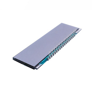 Écran LCD multifonctionnel de haute qualité et abordable, adapté aux usines, personnalisable - Product Image 5