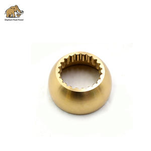 Rexroth A4VG71 Reparatur satz für Hydraulik pumpen - Product Image 5