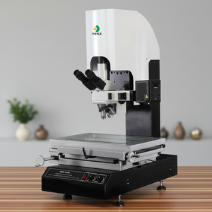 Fortschrittliche digitale Mikroskop-Inspektionslösungen: Zuverlässige Prüfung für kritische Anwendungen - Product Image 1