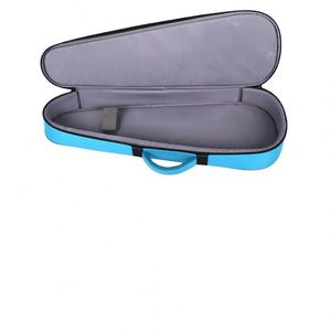 Fábrica BSCI, Estuche de Transporte para Ukelele Impermeable, Portátil y Ligero, con Patrón Personalizable, Bolsas y Estuches para Instrumentos Musicales - Product Image 3