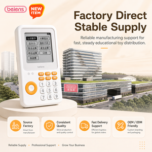 Consola de Entrenamiento Inteligente Sudoku para Niños ZN72, 10000 Preguntas, 6 Modos, 14 Estilos de Juego, WPF 2025, Regalo STEM, EE. UU., Reino Unido, Europa, Emiratos Árabes Unidos, Brasil - Product Image 5