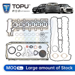 11127557265 junta de reparación de motor reacondicionamiento junta de culata conjunto completo para <span class=keywords><strong>BMW</strong></span> N54B30 11127565286 11340034068 11340035853 - Product Image 2